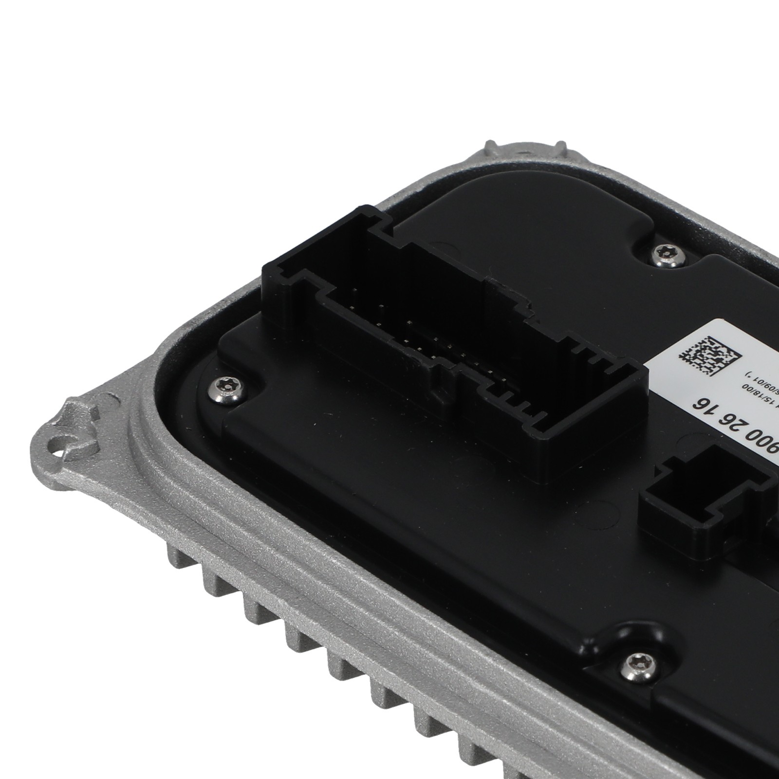 LED Headlight Control Module Ballast For MERCEDES BENZ E-Class E300 E400 S213