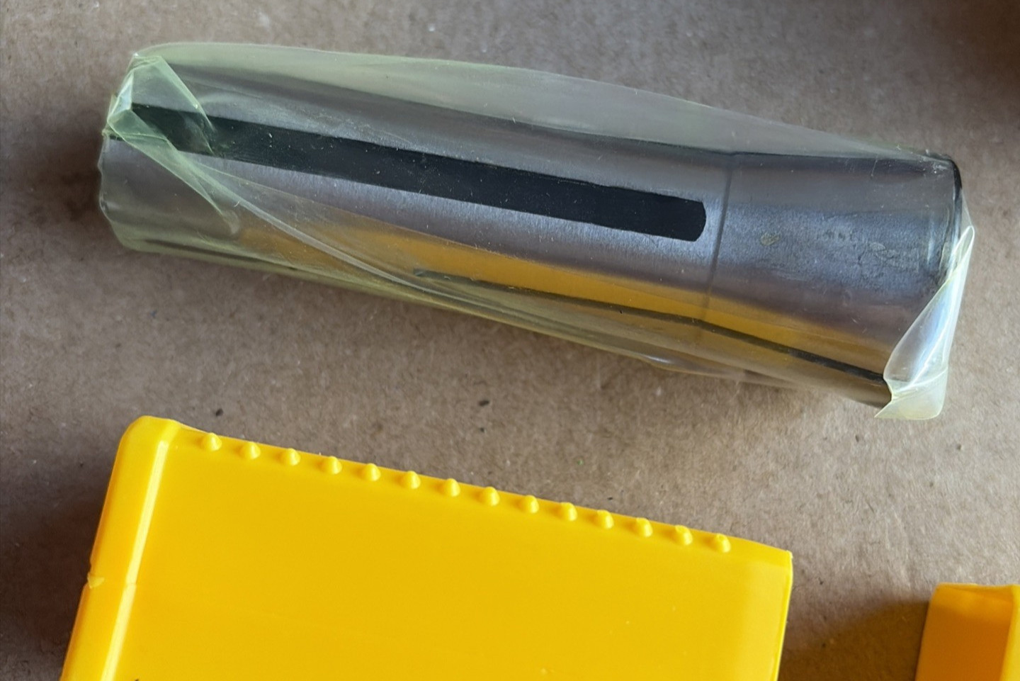 R8 Collet 8 Pc Set 5/16" 7/16" 9/16" 11/16" 3/32" 11/32" 21/32" 23/32" New Seal