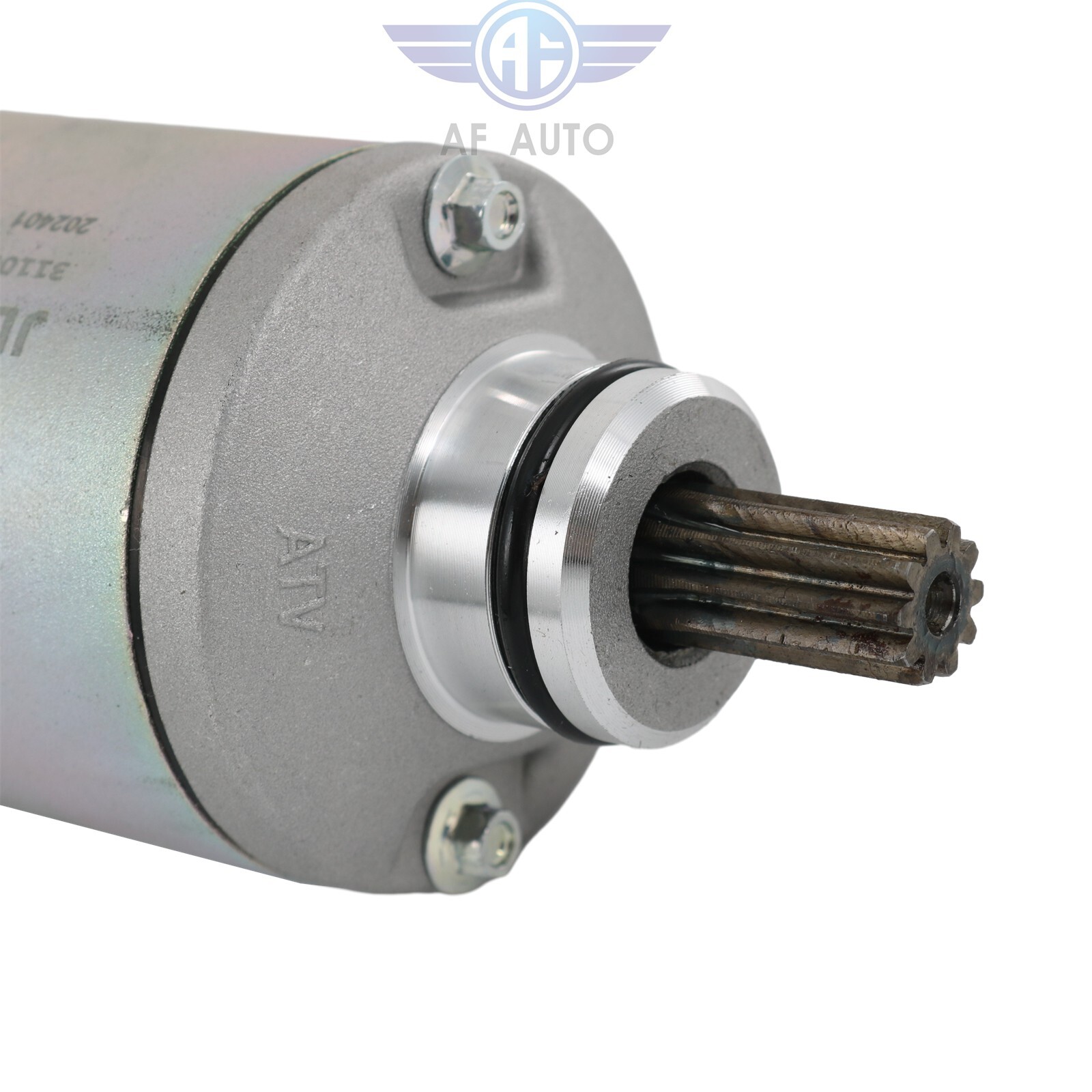 Starter Motor Fits Suzuki King Quad 300 250 1991-2002 31100-19B20 31100-19B00