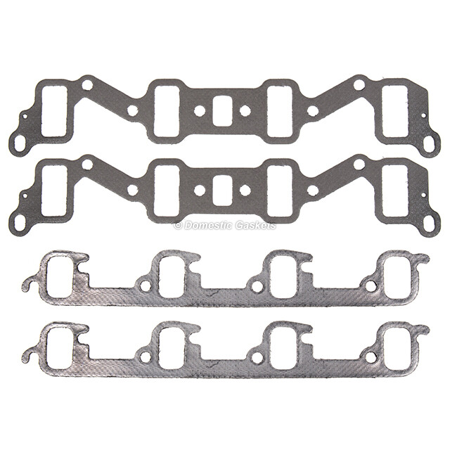 Fits 92-02 Chevrolet GMC Hummer 6.5L Turbo Diesel Full Gasket Set 0.010" thicker