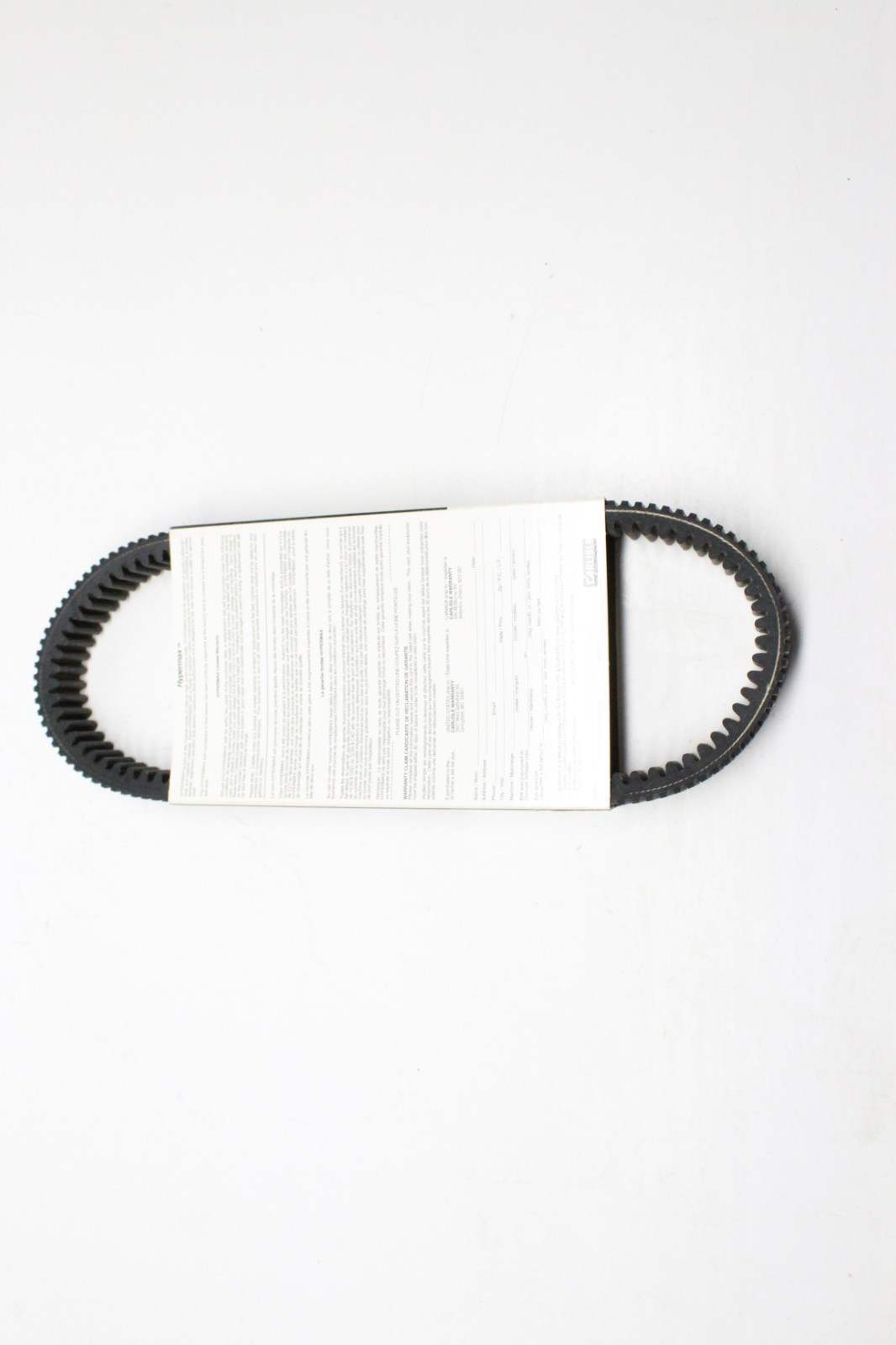 Bombardier Can-Am Outlander 650 800 Renegade 500 ULTIMAX HYPERMAX BELT UA419