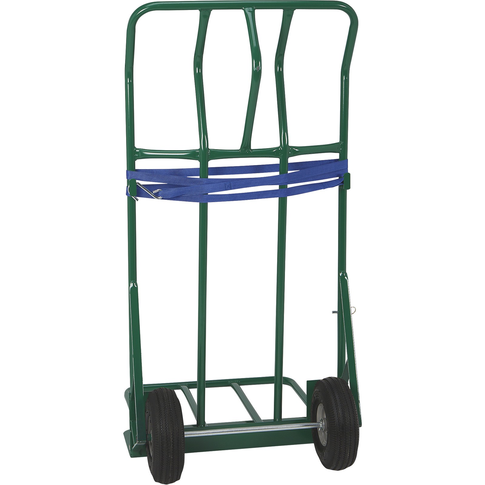 Strongway Wide Surface Hand Truck, 660-Lb. Capacity