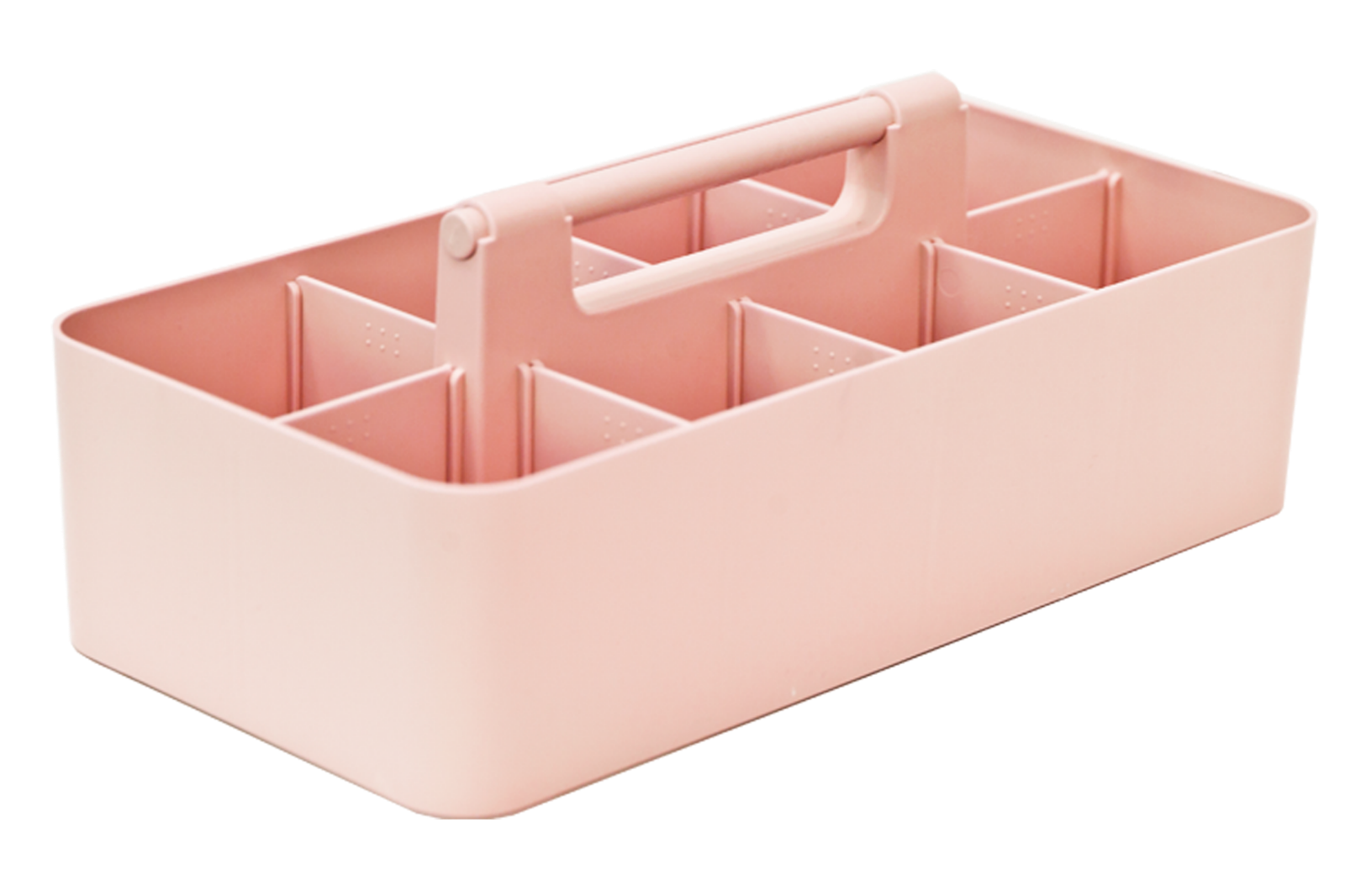 Enjoy Organizer - Plastic Storage Caddy Organizer | Multipurpose, Portable