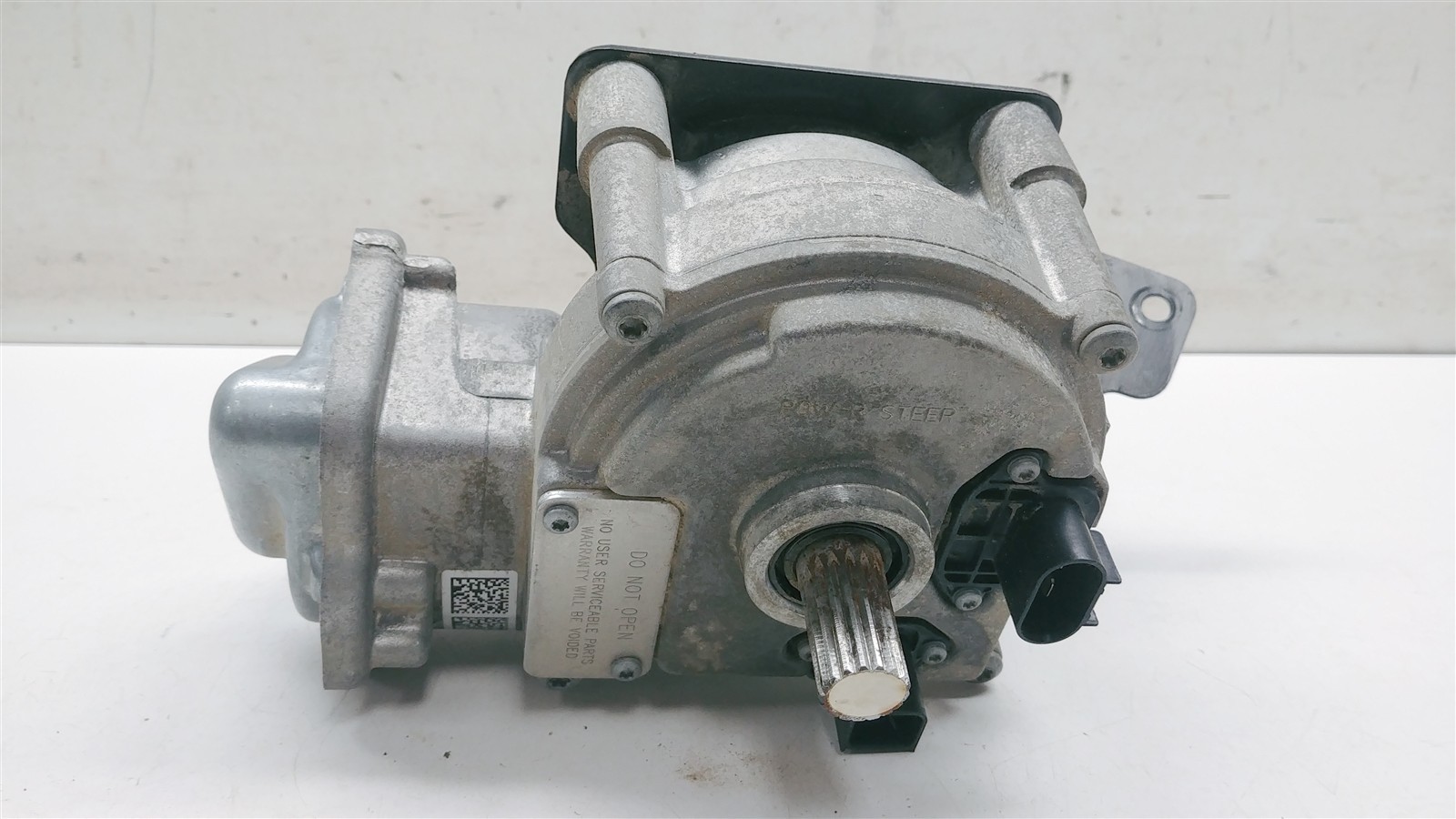 2021 Polaris Ranger XP 1000 #2 Power Steering Unit w Mount 2415503