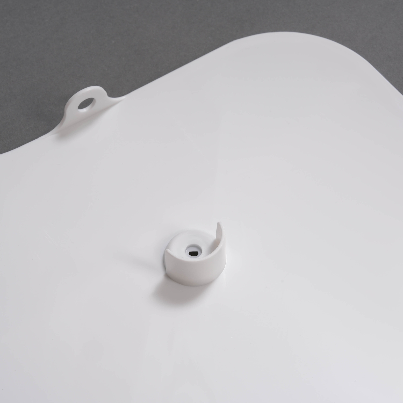 White Front Number Plate For Honda XR80R XR100R 1987-2000 XR70R 1997-2000