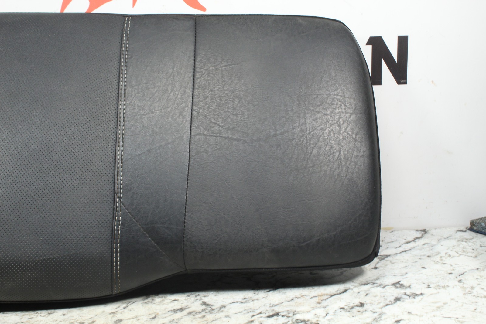 2023 POLARIS RANGER XP 1000 PREMIUM Passenger Lower Seat Bottom 2691813 -Nice-