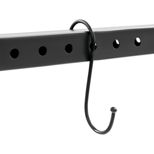 5-Slot Bike Organizer Bicycle Parking Rack Bicycle Storage Holder Floor Stand