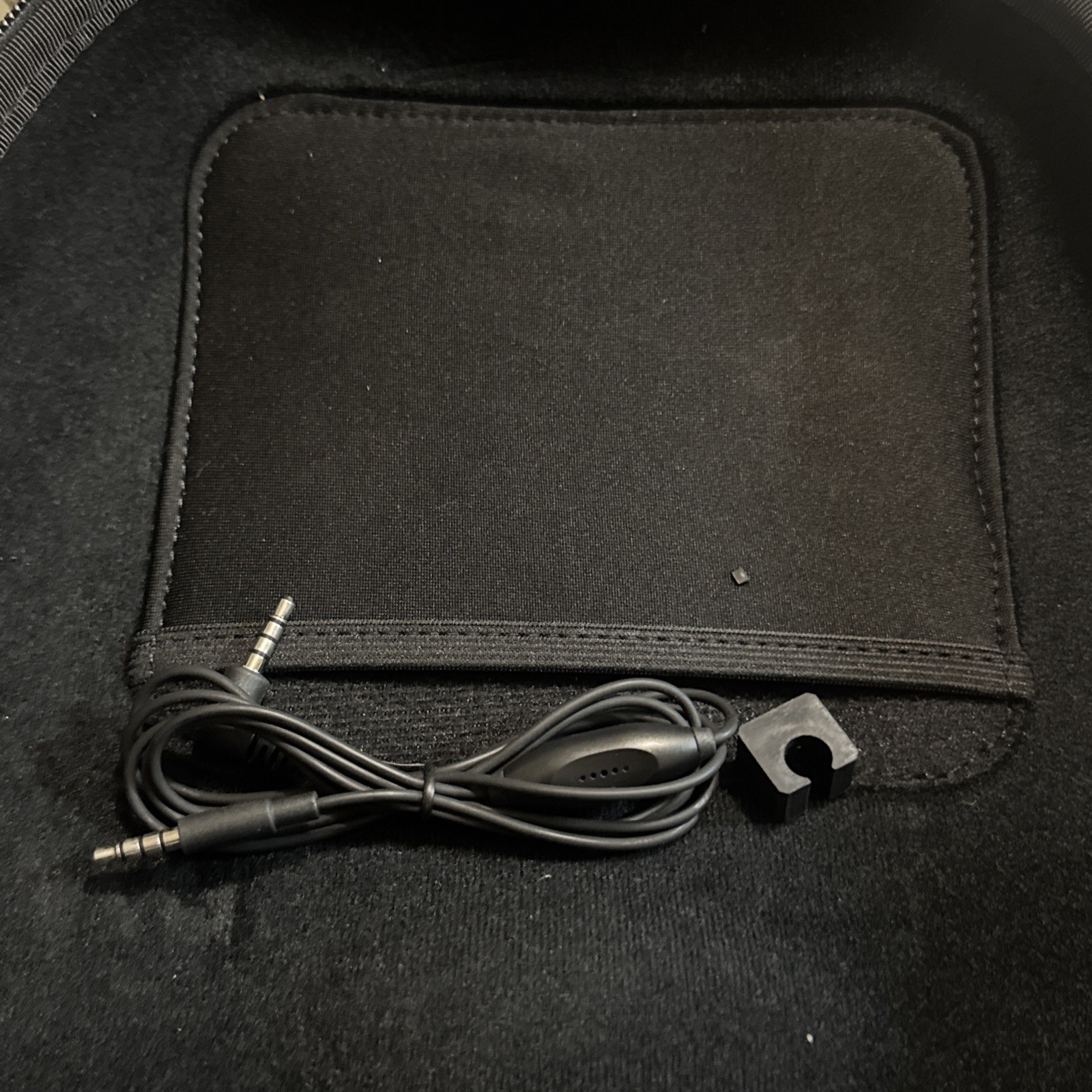 Lightspeed Zulu 3 Aviation Headset