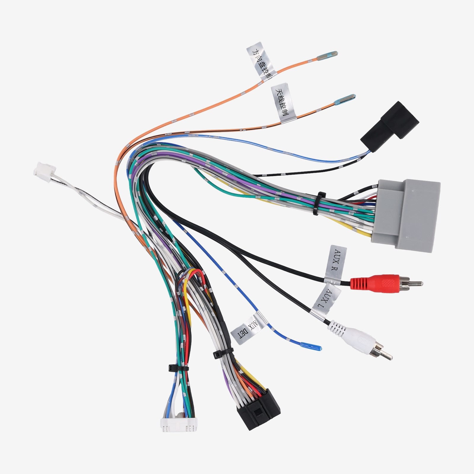 2+64GB Android 15 Car Stereo Radio GPS Navi Carplay For Dodge Charger 2011-2014