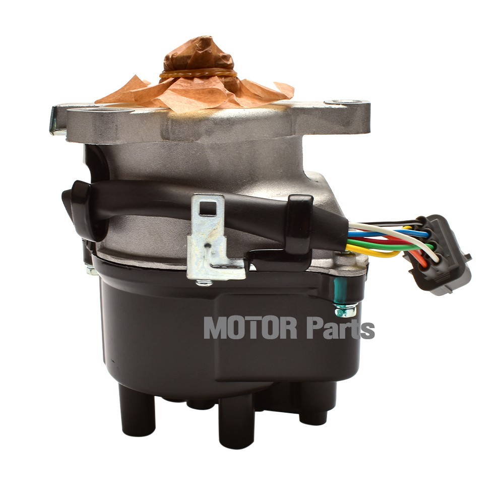 Genuine OEM Ignition Distributor For 99-01 Honda CRV CR-V 2.0L DOHC TD-74U TD74U