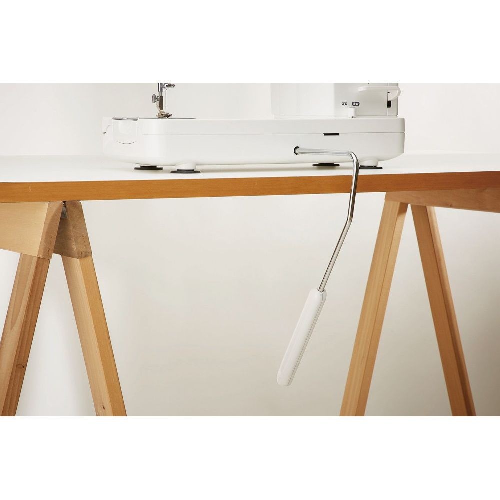 Juki Sewing Machine TL 2010 Q STRAIGHT STITCH New/ open stock AUTHORIZED DEALER