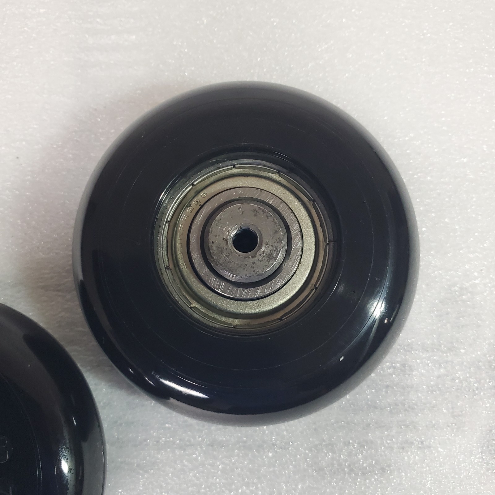 OEM Precor EFX Elliptical Wheels Rollers Set 48337-101 48337101 5.17 5.21 5.23