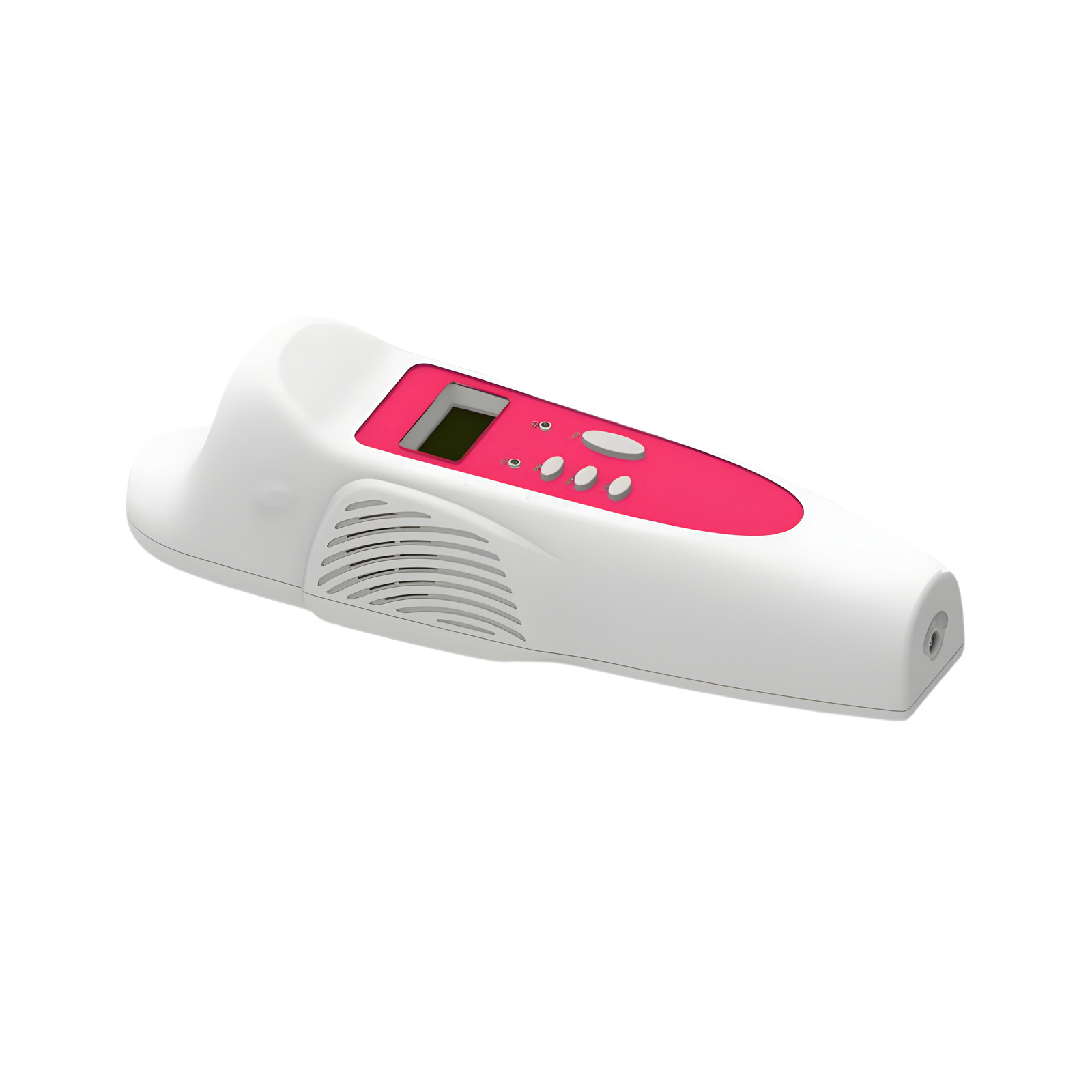 Infrared Vein Finder Vascular Color Imaging Wireless Viewer with Depth Detection