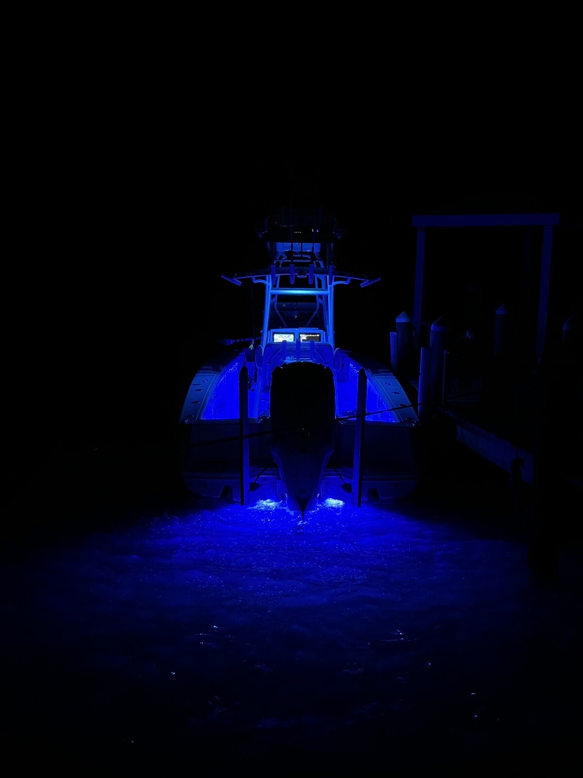 Nova Lighting RGBW Underwater Light - Bronze SAME DAY SHIPPING!