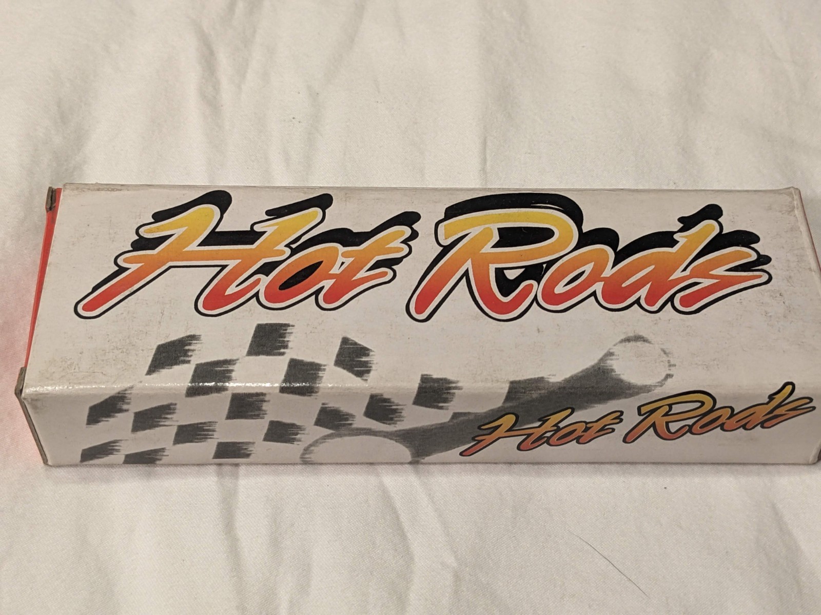 Hot Rods Connecting Rod Kit Set 87-06 Yamaha Banshee YFZ350 350 +5mm Long 8158