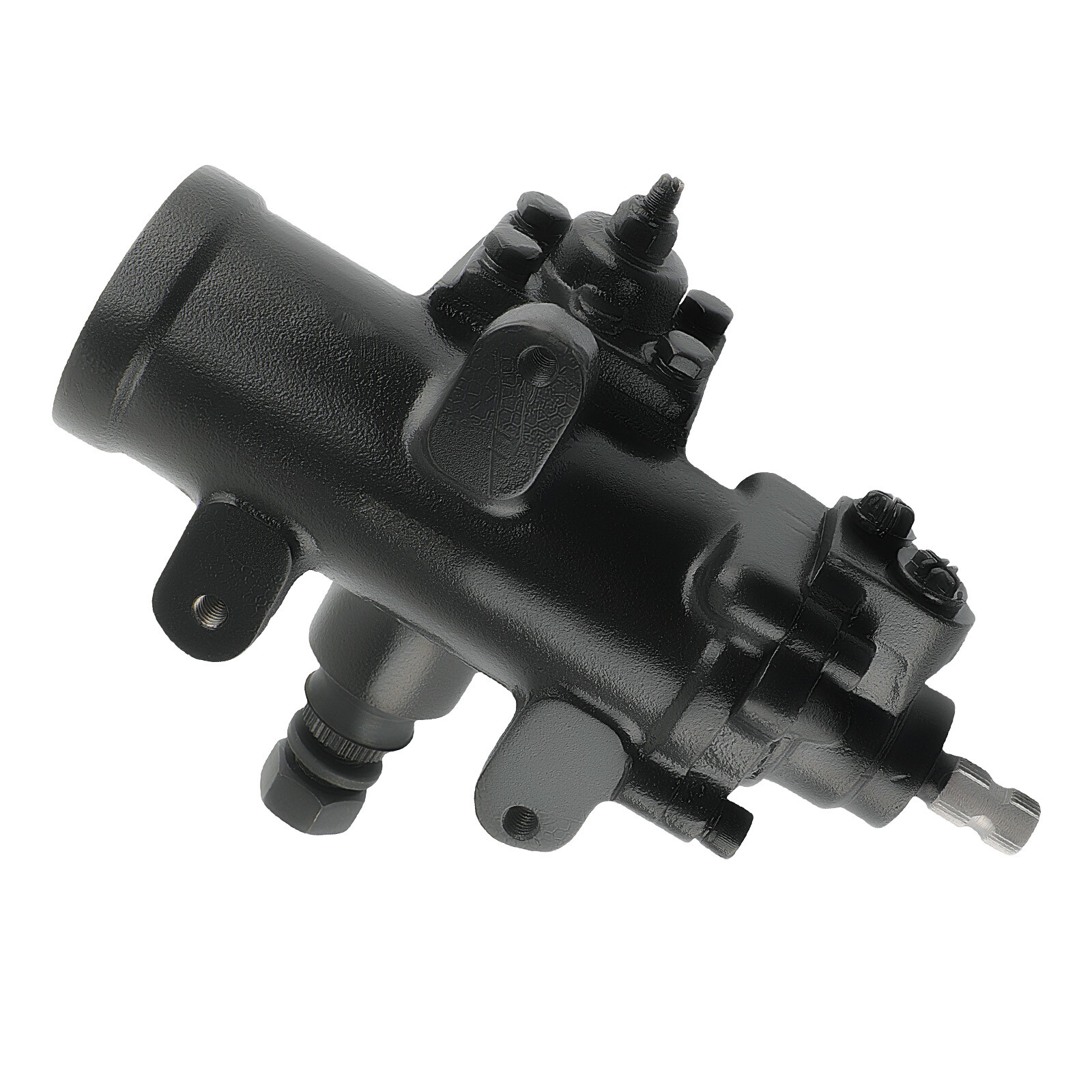 Power Steering Gear Box for Ford F-550 F-450 F-350 F-250 Super Duty 1999-2004