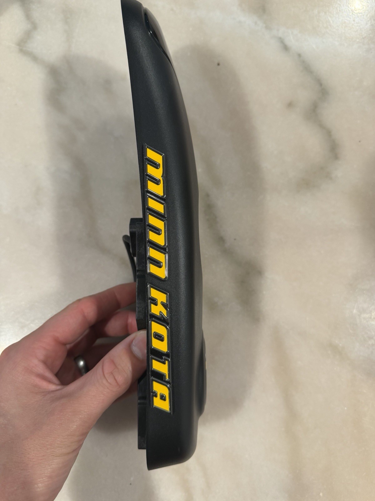 Minn Kota Ulterra Head Controller