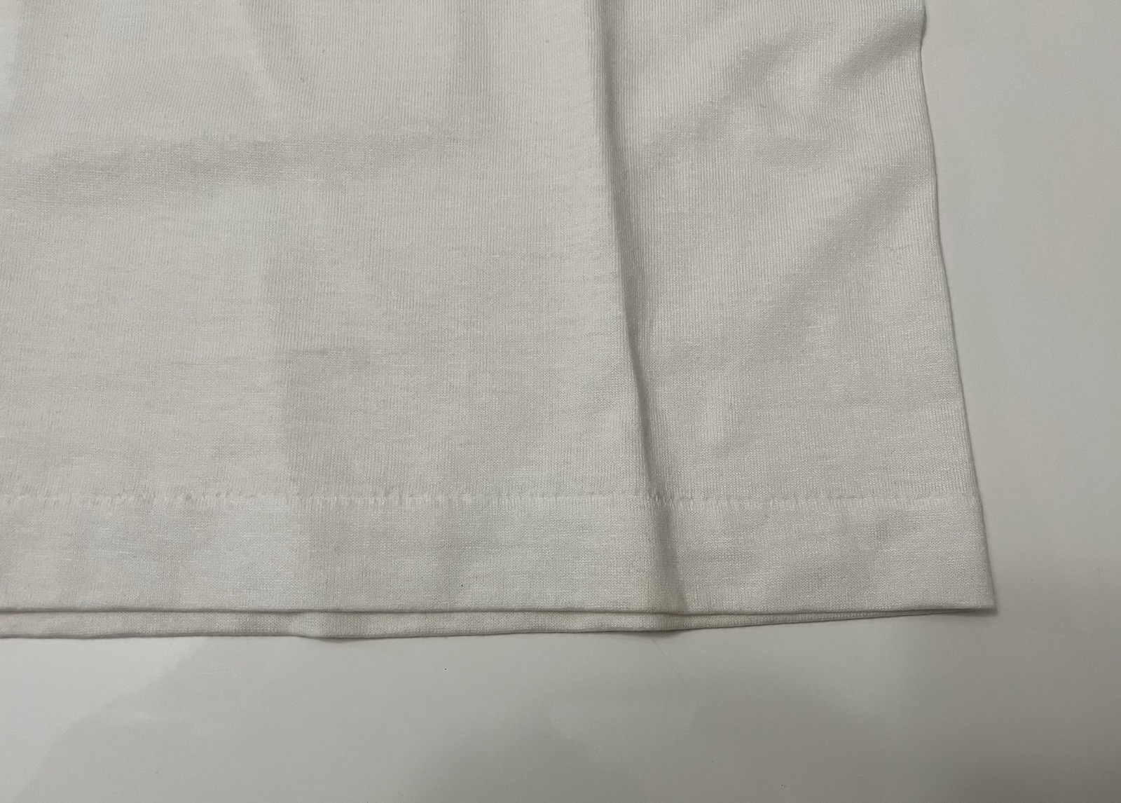 VTG Yo Homeboys Street Wear Bootleg Single Rap Shirt Malcom X 90s L Deadstock