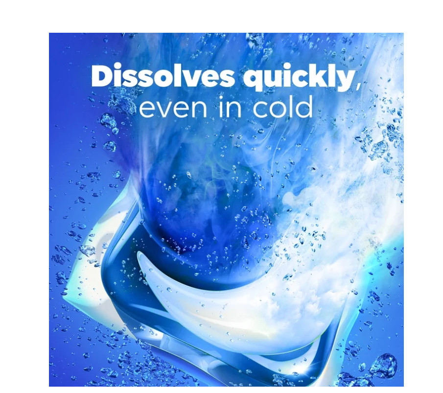 Tide PODS Laundry Detergent Soap Pacs, Spring Meadow Scent, 57 Count