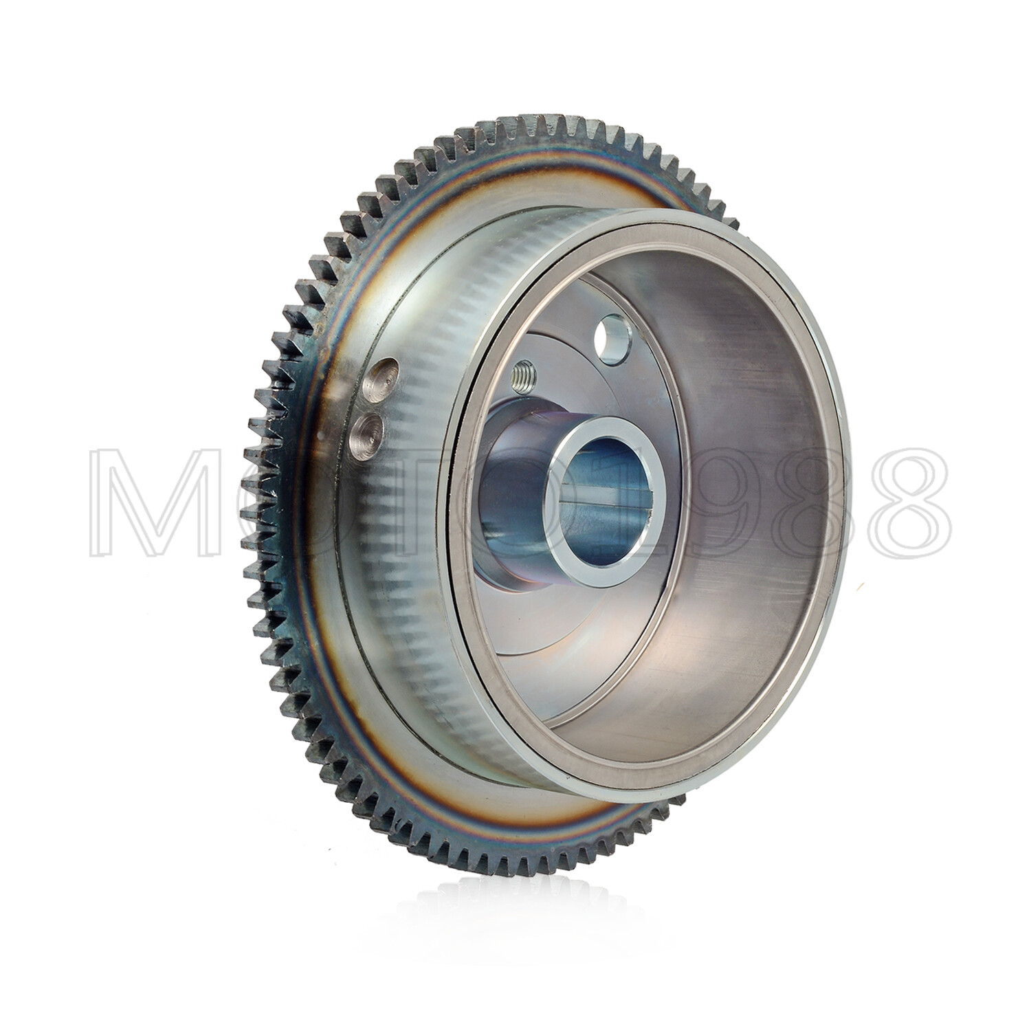 4060152 Magneto Flywheel Compatible with Polaris Sportsman 600 700 2002 2003 04
