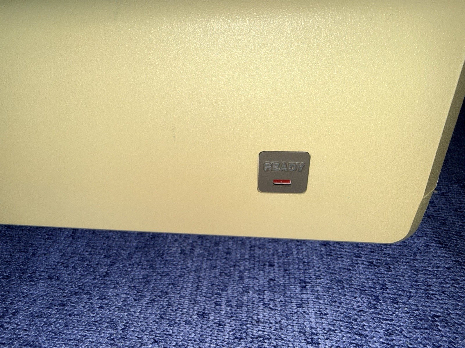 Apple Profile 5MB A9M0005 Lisa Apple III IIe - Working Pristine