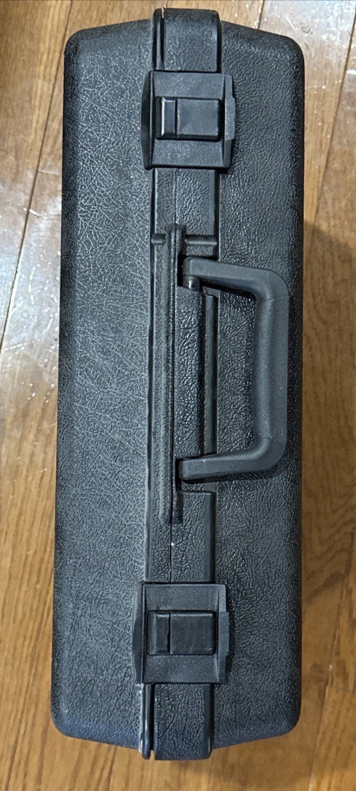 DUMORE 14-011 TOOLPOST GRINDER w Extras Excellent 🇺🇸