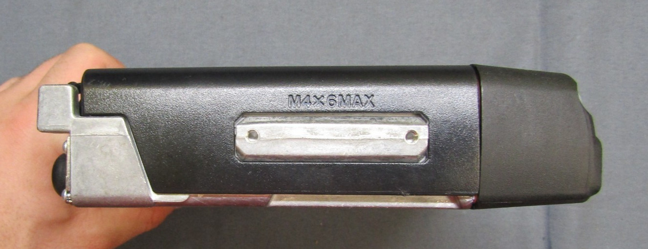 Kenwood NEXEDGE NX-700H-K 136-174 MHz VHF 50 Watt Two Way Radio w Mic NX-700 H K