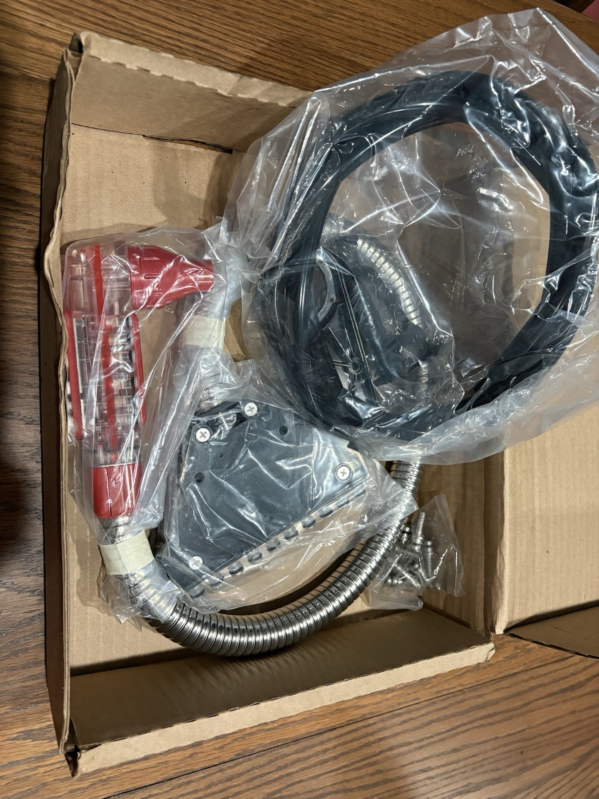 Wunder-Bar Mark 4 Post-Mix Beverage Dispenser 10 Button