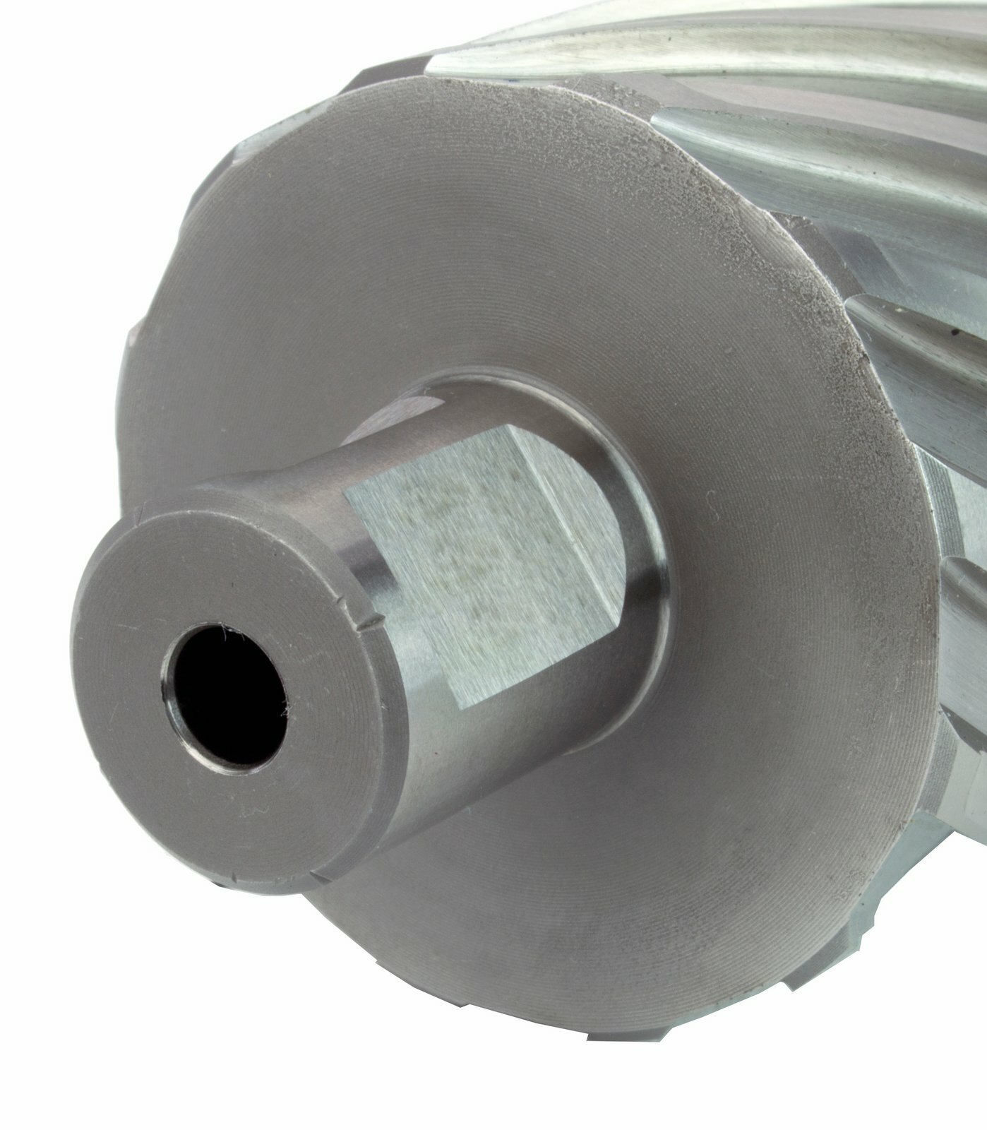 Steel Dragon Tools® 2" x 2" HSS Annular Cutter with 3/4" Weldon Shank