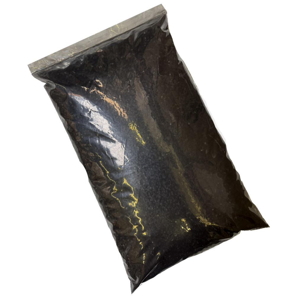 5 LBS Activated Carbon in Bulk For Aquarium Fish Tank Koi Pond Reef Filter