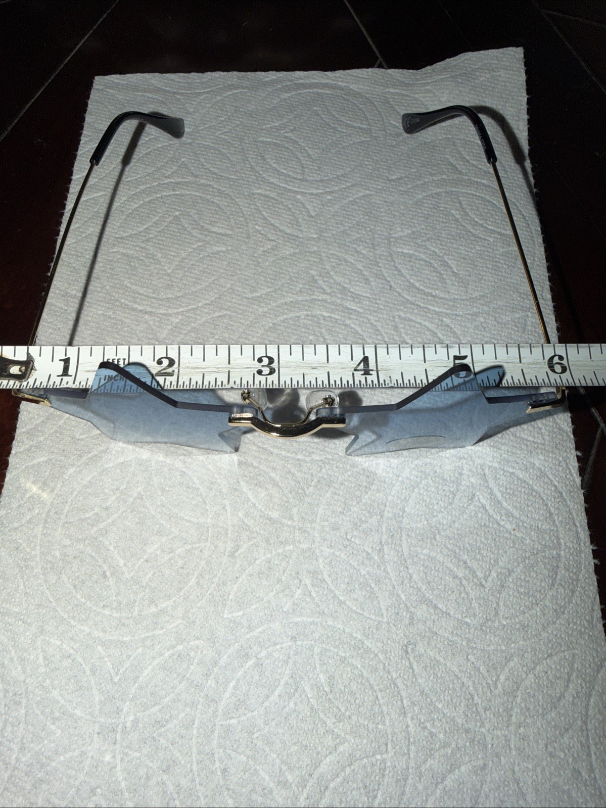 Girls Sunglasses- 3 Pairs of Tinted UV Protection. Fun Girly Frames. Brand New