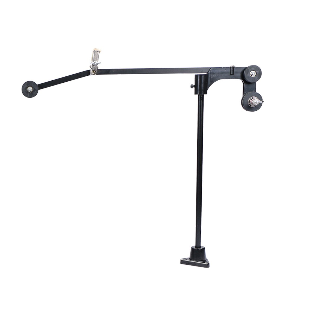 Manual Coil Winder NZ-2 Hand-operated Winding Machine Pointer Counting 0-2500