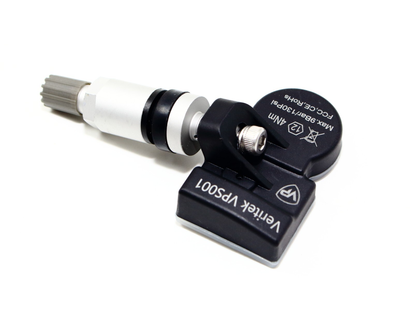 TPMS Tire Pressure Sensor 2007-2023 Compatible BMW All Series OEM Replacement VP