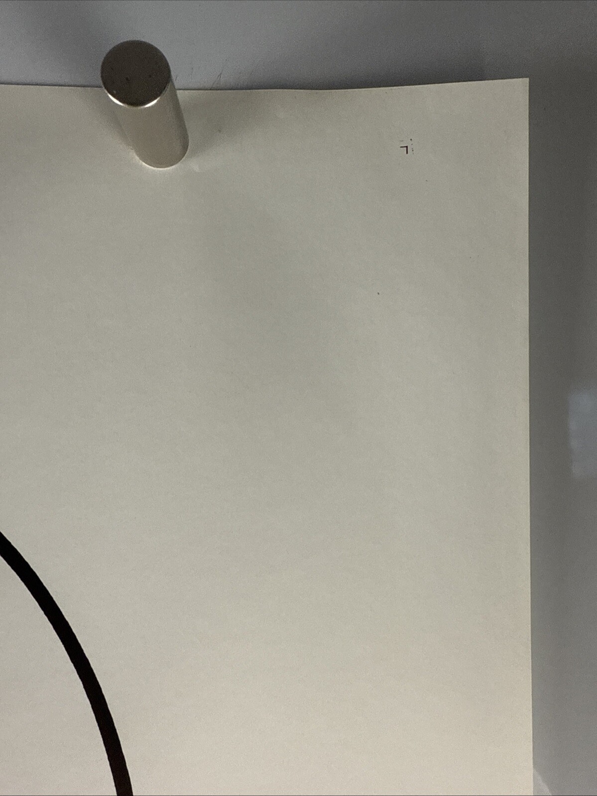 CHARLIE BROWN RACE FOR YOUR LIFE Movie Poster (VeryFine-) One Sheet 1977 24876