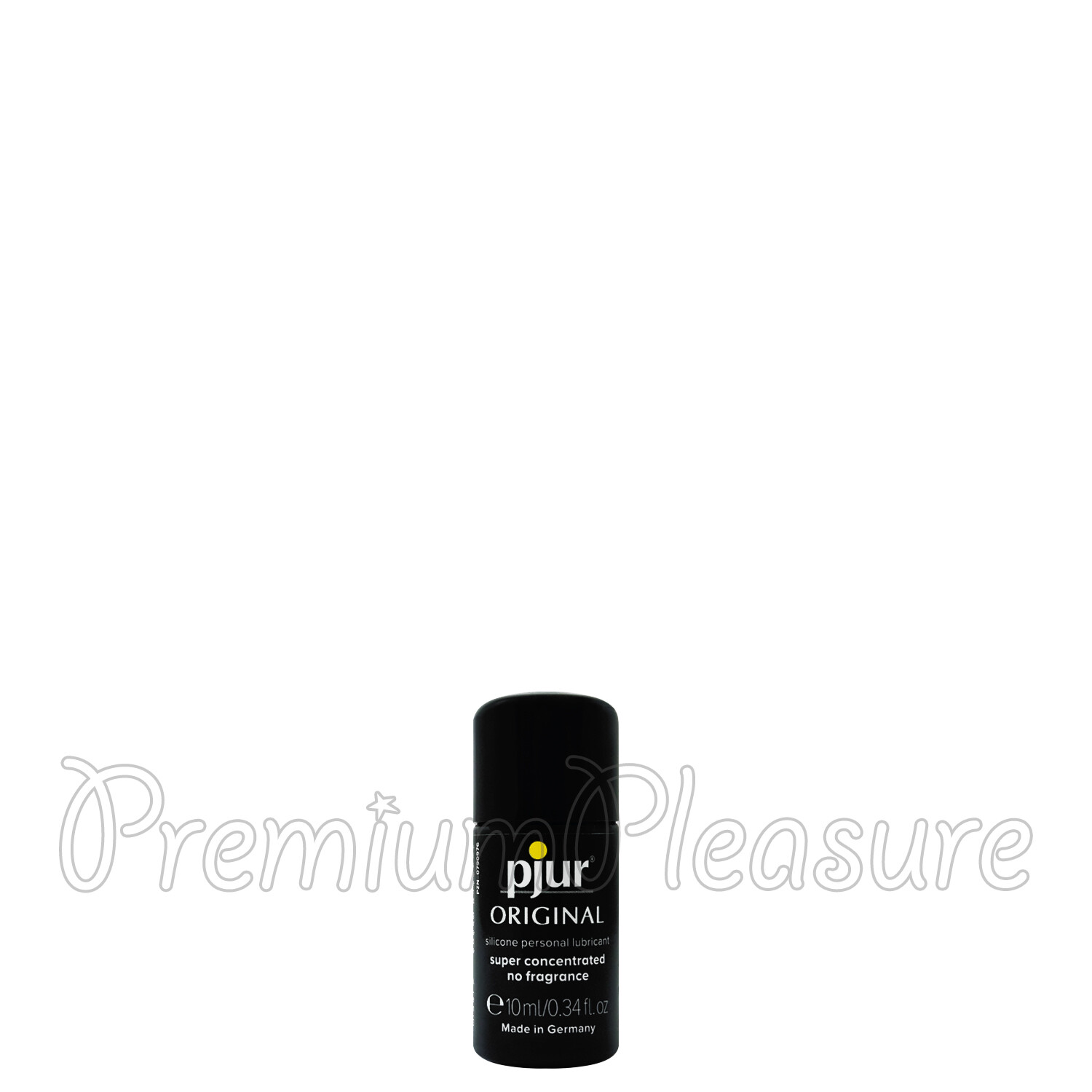 pjur ORIGINAL Silicone based lubricant * Bodyglide Super Concentrated lube *