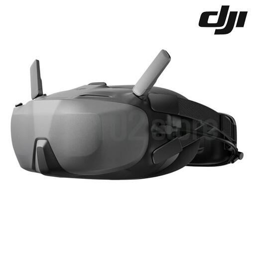 DJI Goggles N3 FPV Goggles for DJI Neo DJI Avata 2 Drone -Express Ship Tracking