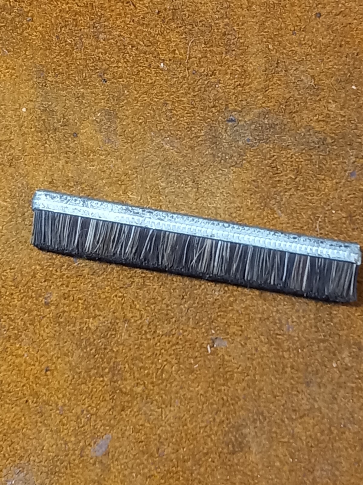 M1 Garand 1903 1903A3 Springfield Cleaning Brush M31