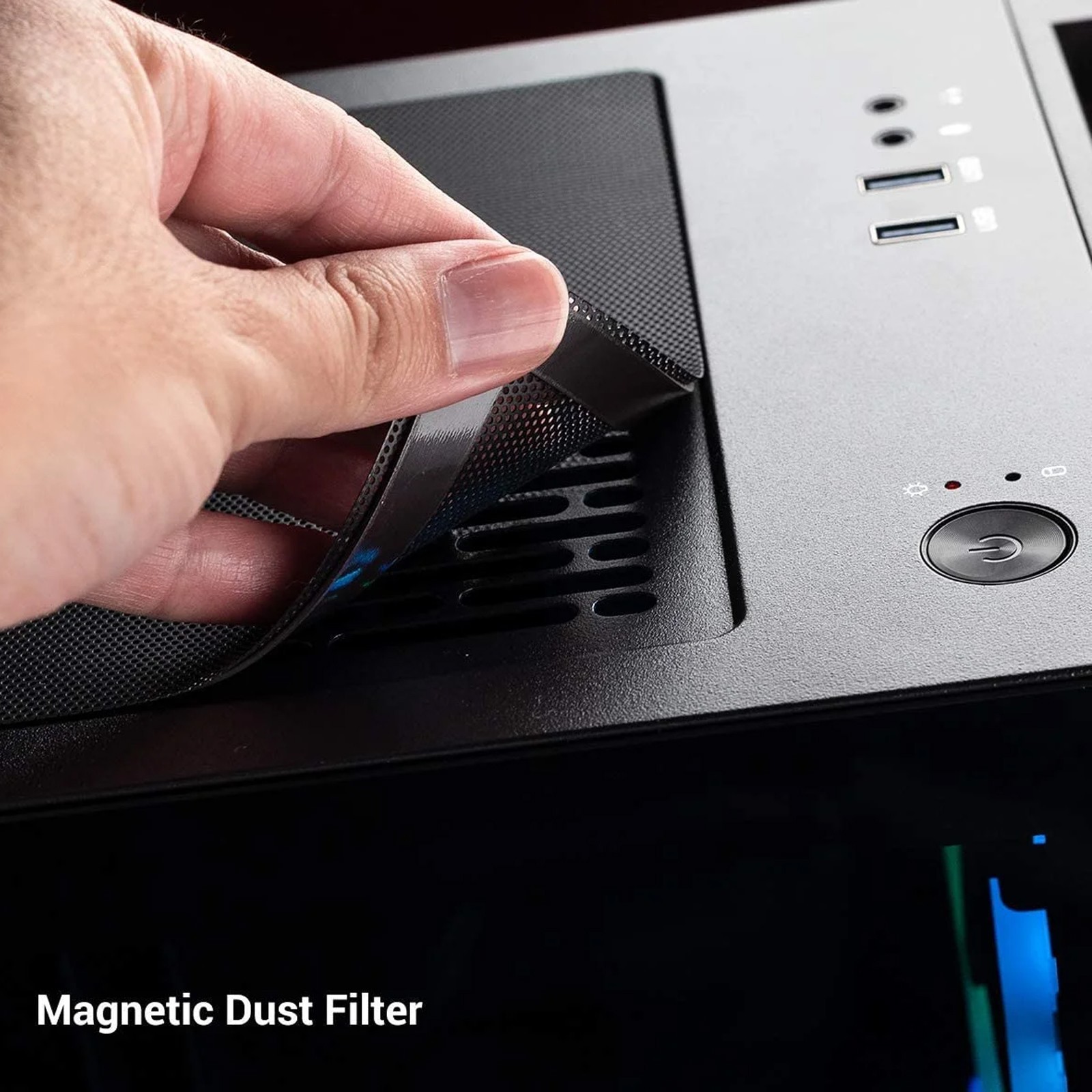 iBuyPower ARGB Gaming Desktop i7 Computer PC 32GB RAM 1TB SSD RTX4060 Win11 WIFI