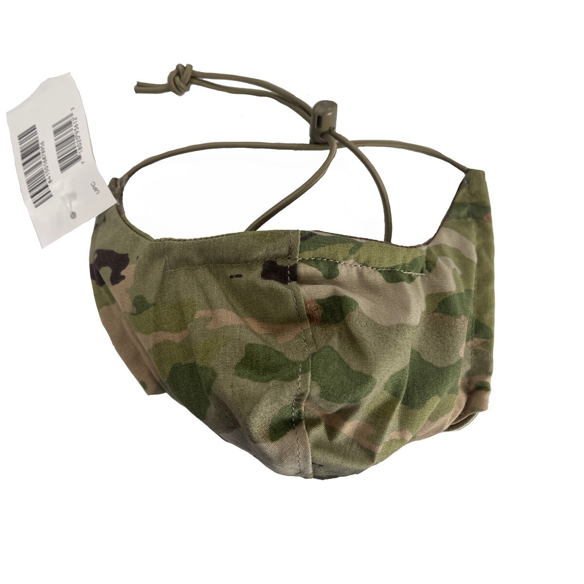 USGI Issue M9 ReadyOne OCP Face Cover Mask Type II - New