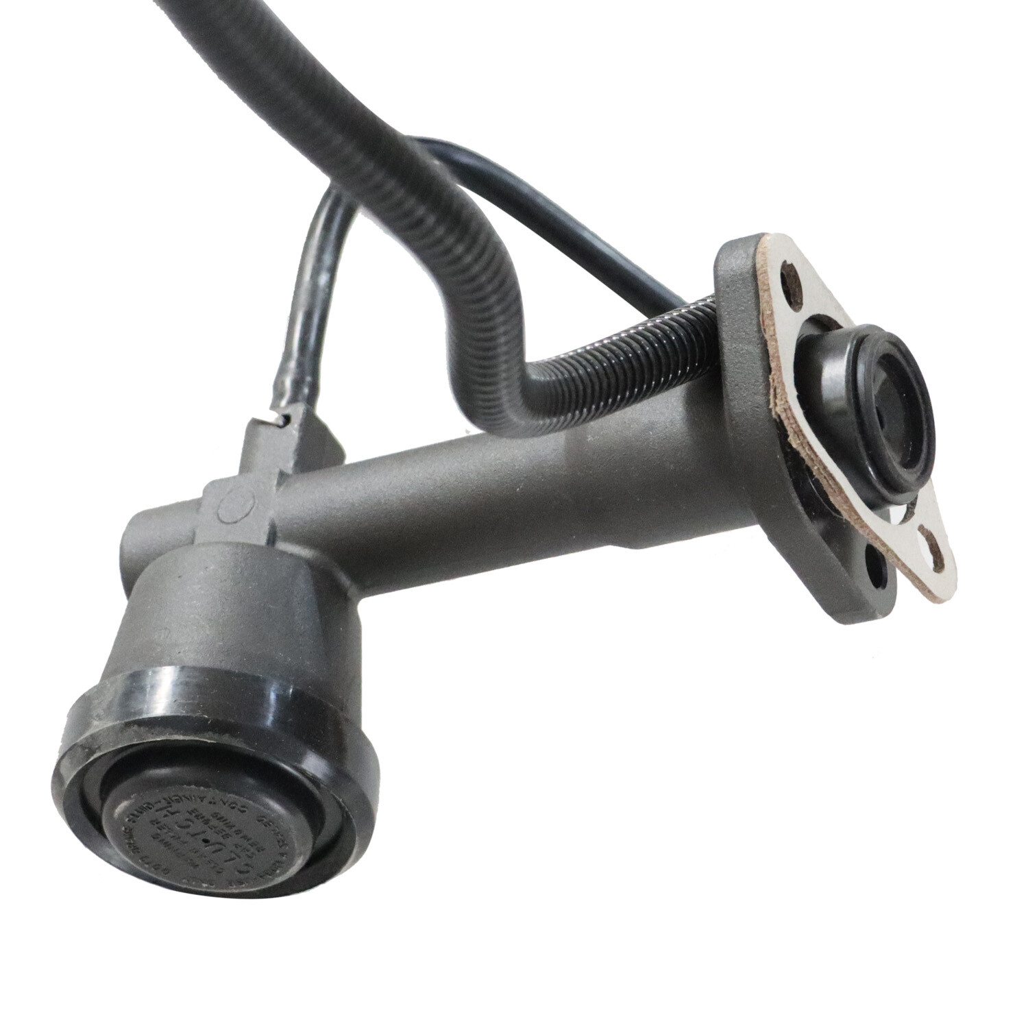 For Chevy GMC Truck 1500 2500 3500 Clutch Master & Slave Cylinder Assembly