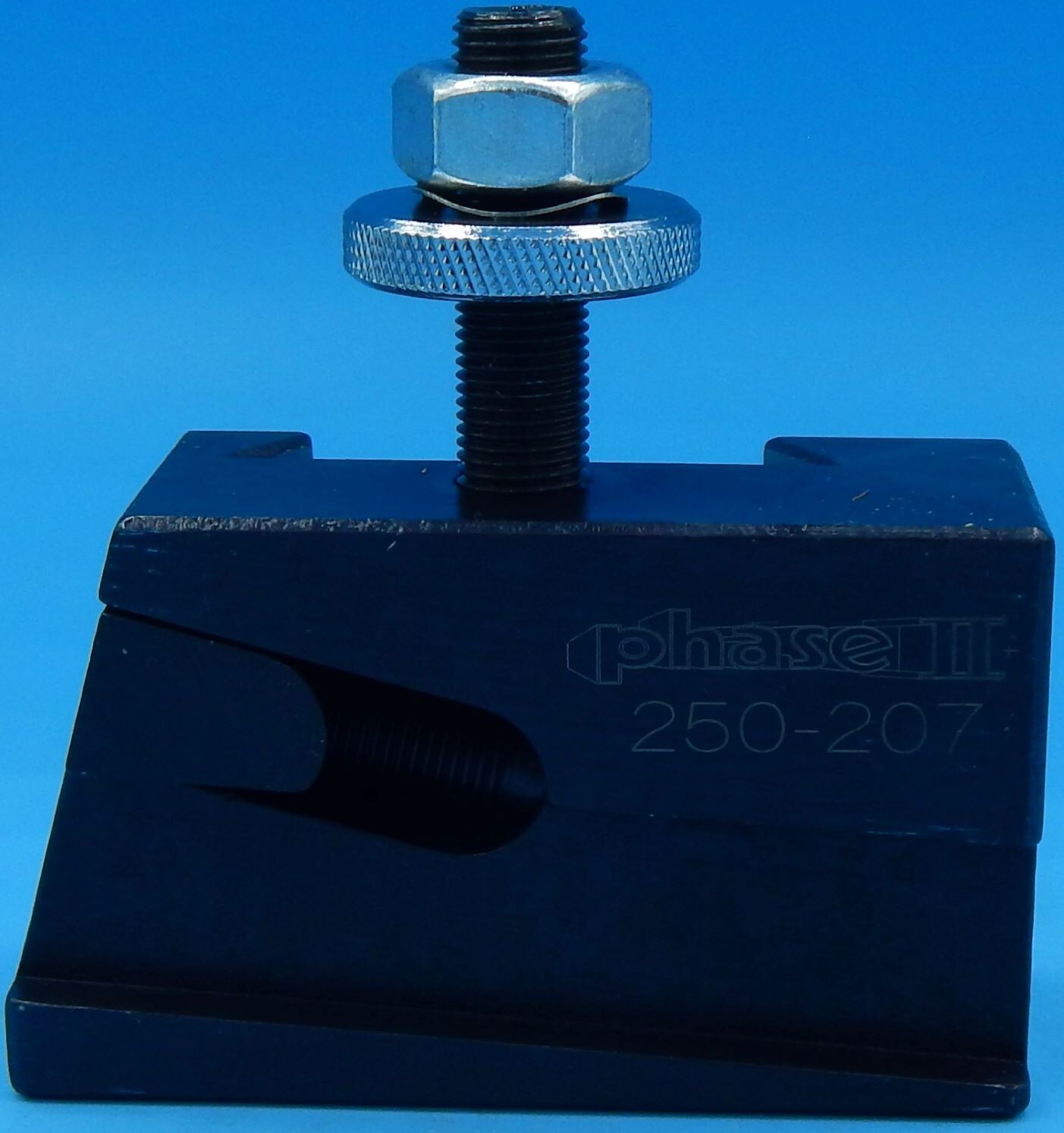 Phase 2 II Quick Change Tool Post Set 5 Holders Wedge Style 251-222 Aloris BXA