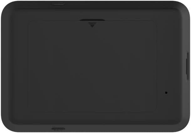 AT&T Turbo Hotspot 2 CT2MHS01 Black AT&T 4G MiFi Mobile Hotspot Router Excellent