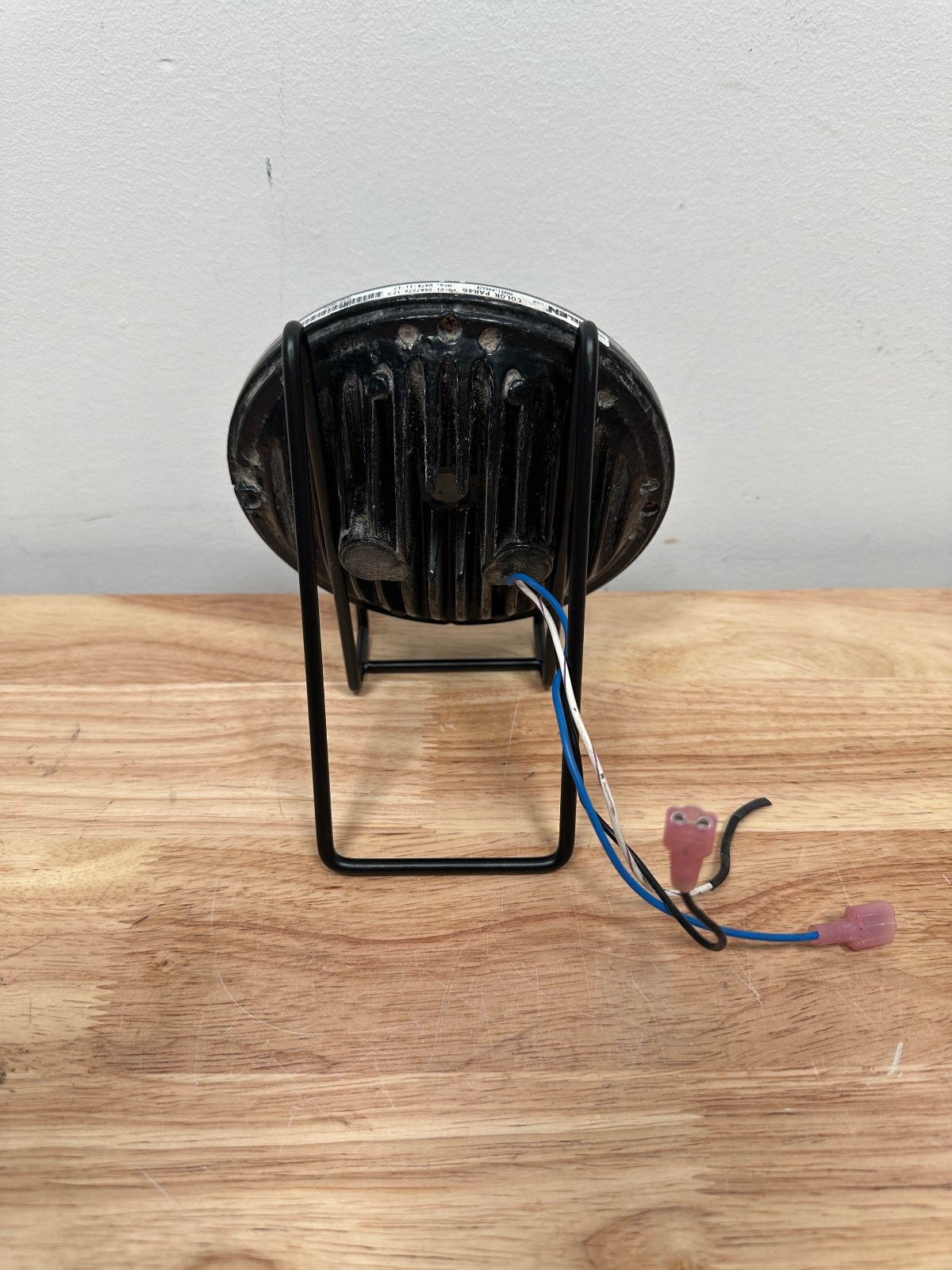 Whelen PAR-46 Super-LED Combination Spotlight P46S2B - TESTED - Fast Free Ship!