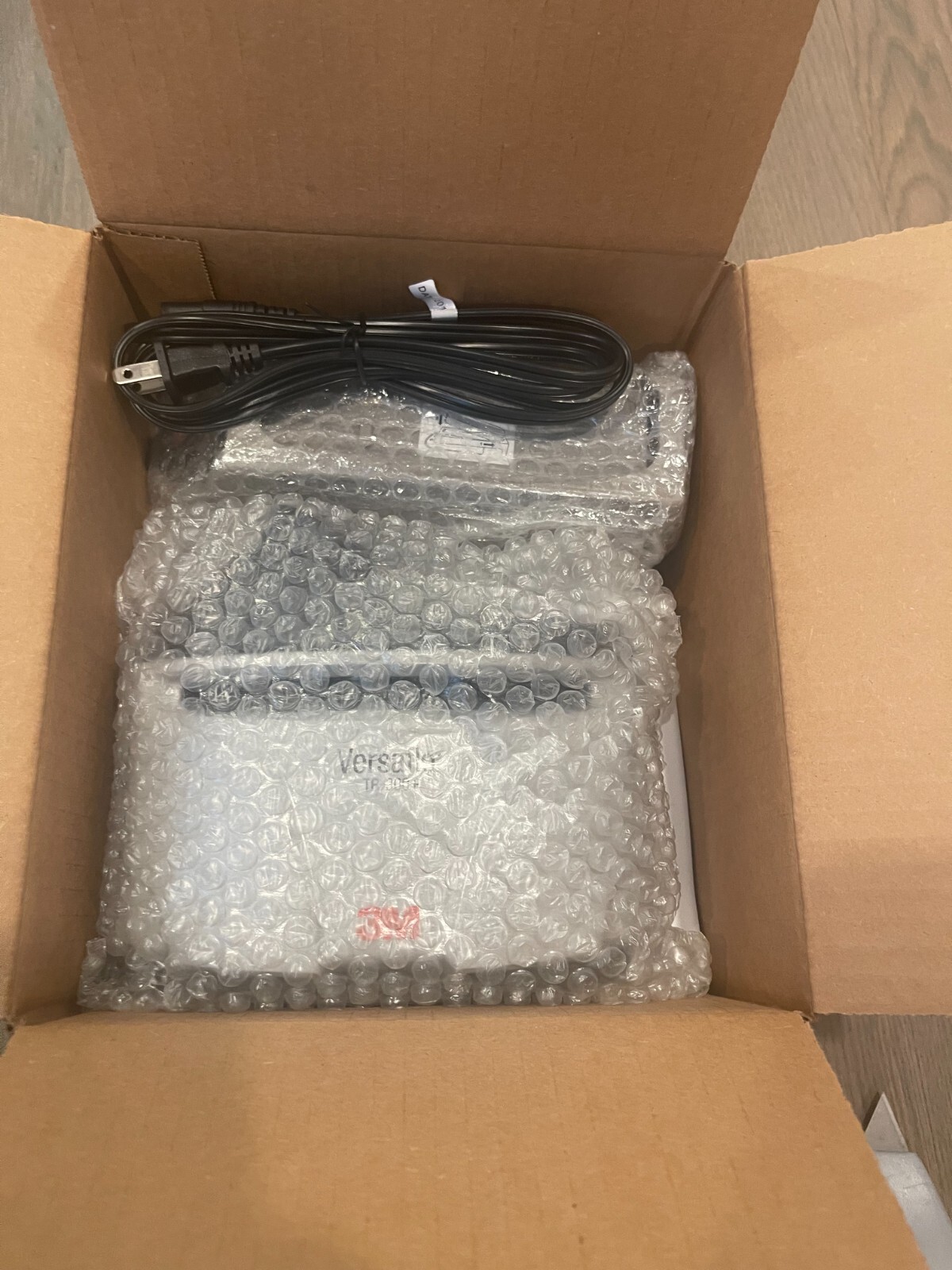 3M PAPR Respirator, Versaflo Powered Air Purifying Respirator Kit, TR-300N+ ECK