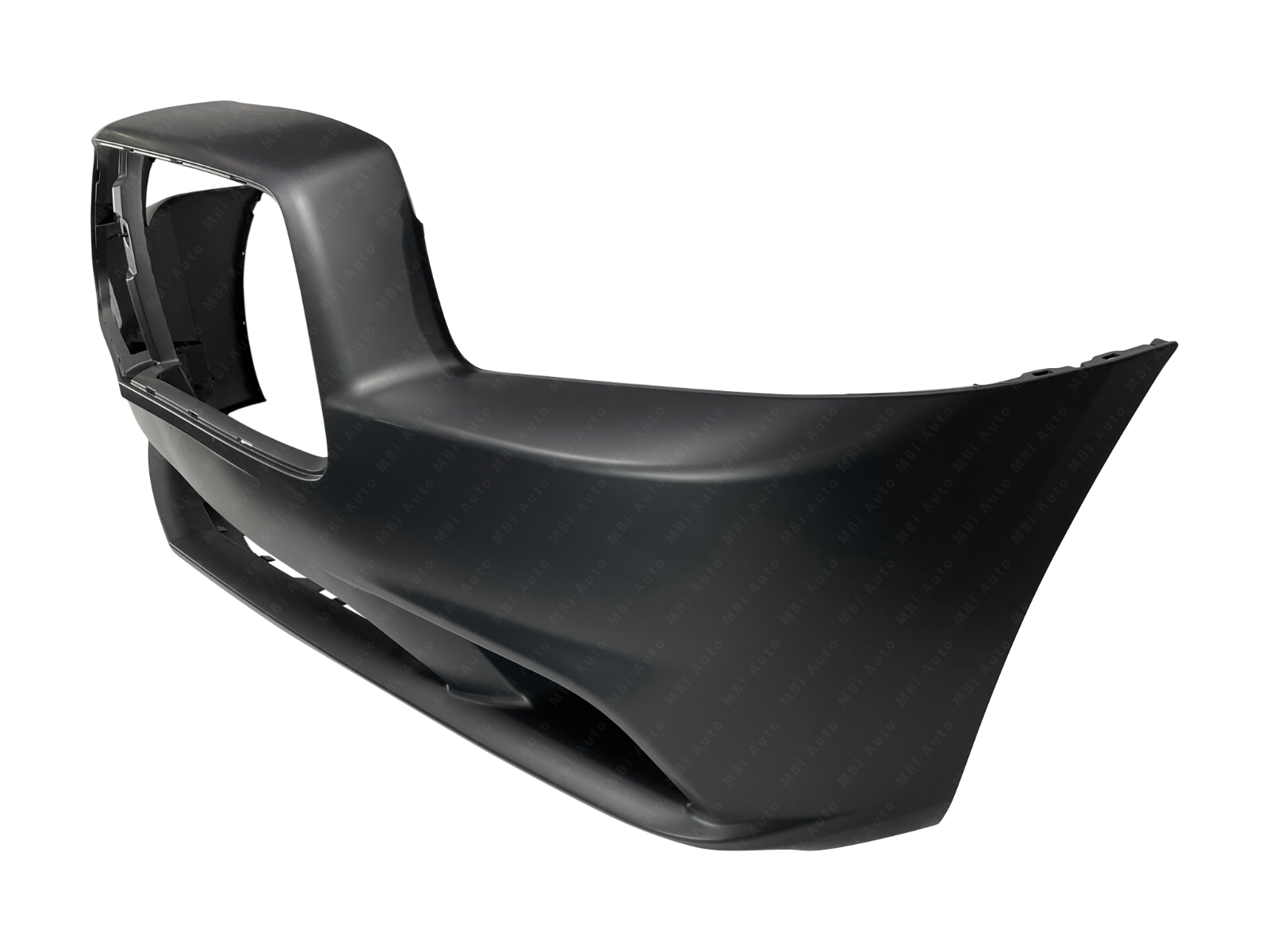 NEW Primered - Front Bumper Cover Fascia for 2011 2012 2013 2014 Dodge Charger