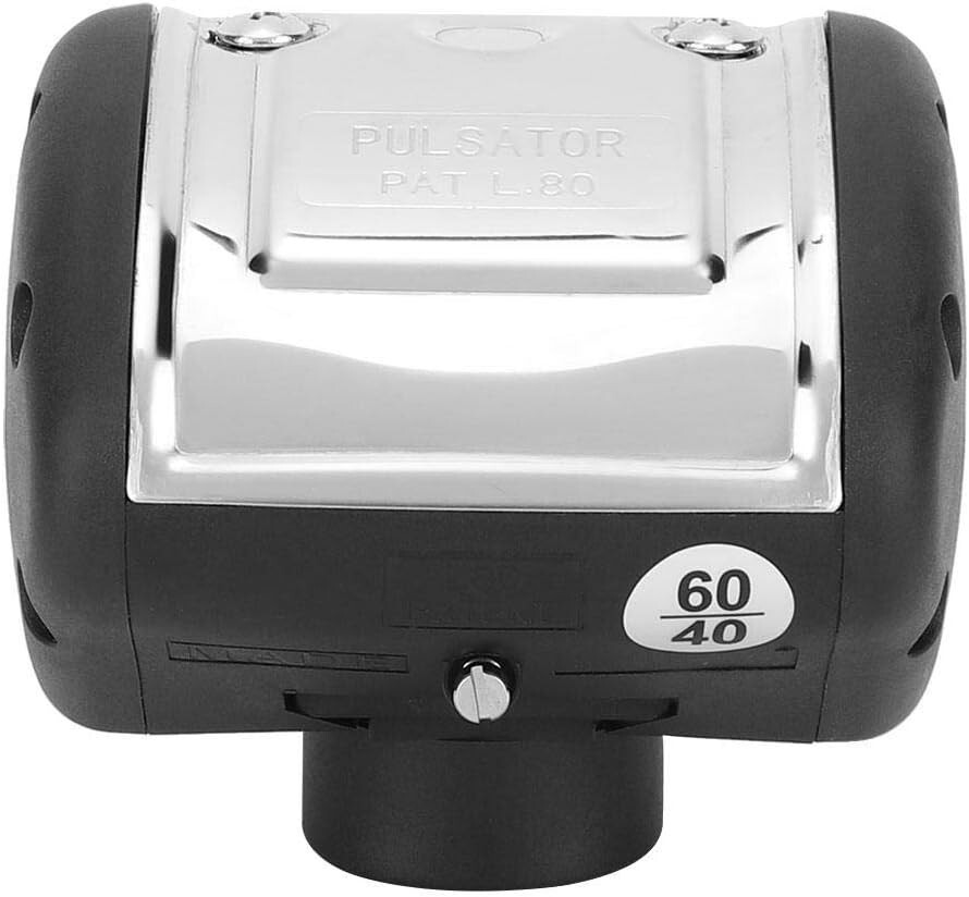 L80 Pnewmatic Pulsator for Cow Milker Milking Machine Fitting Dairy Farm