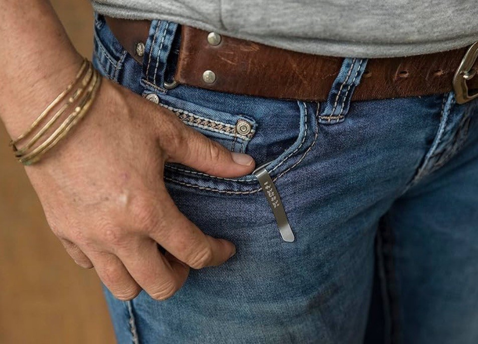 Gerber Chonk Multitool Pry Bar Stainless Steel, Green Micarta