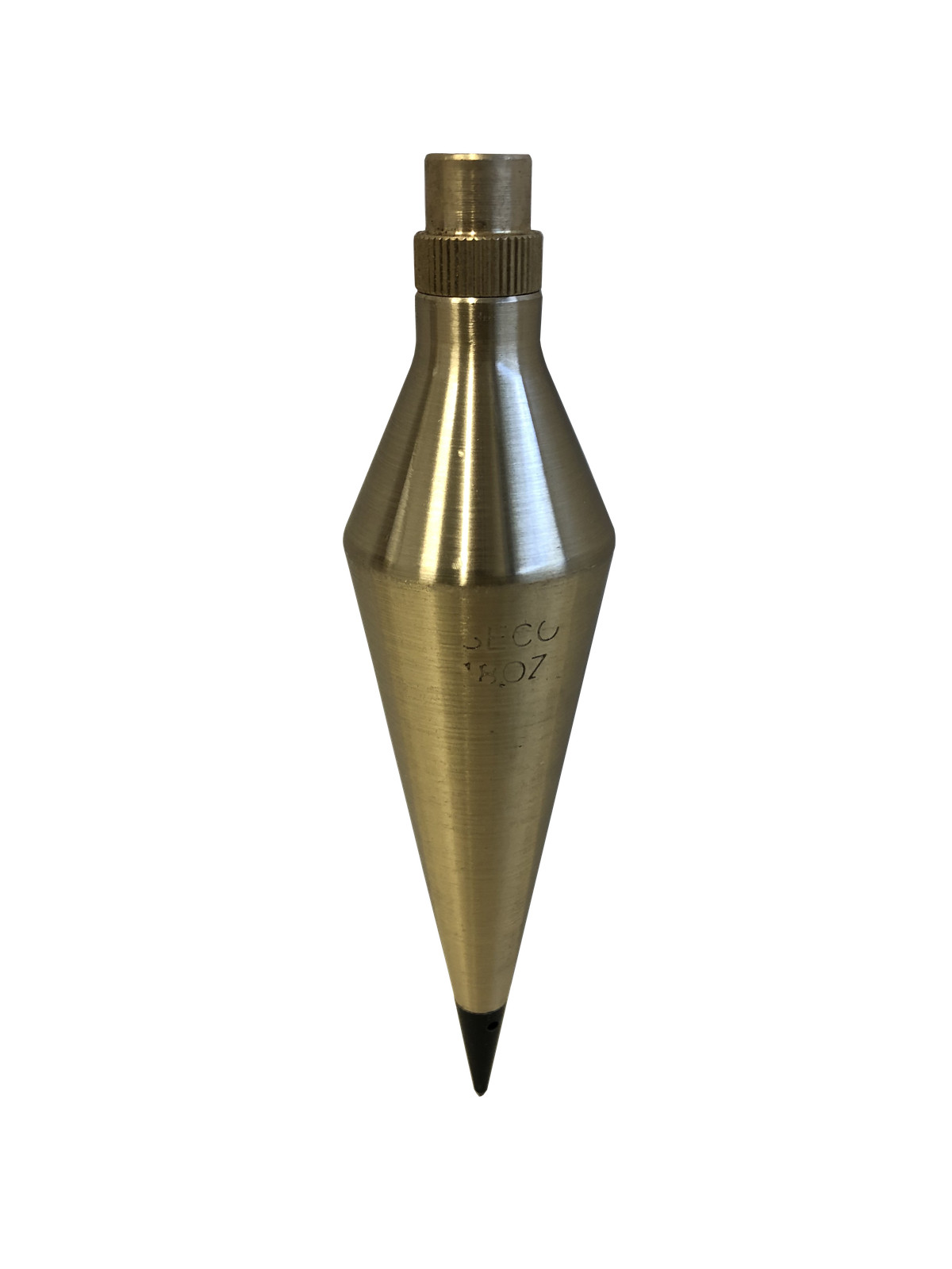 Seco 18oz Plumb Bob | 6000-018