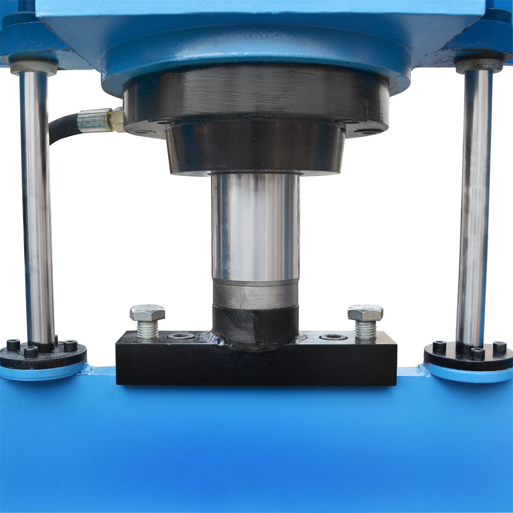 50 Ton Hydraulic Press Brake Bender Bending