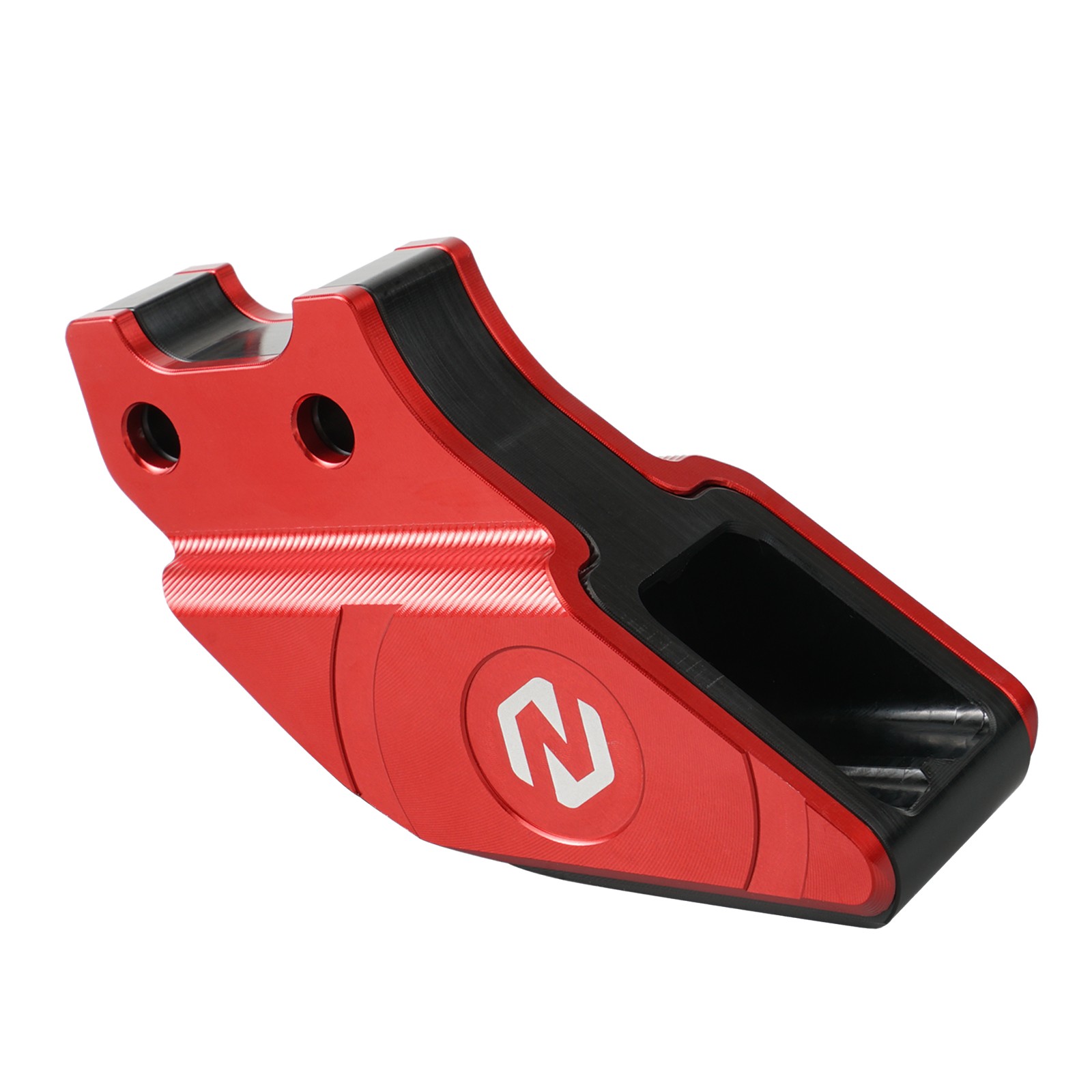 For Yamaha Blaster 200 YFS200 Rear Chain Guide Support Silder NICECNC 1988-2006